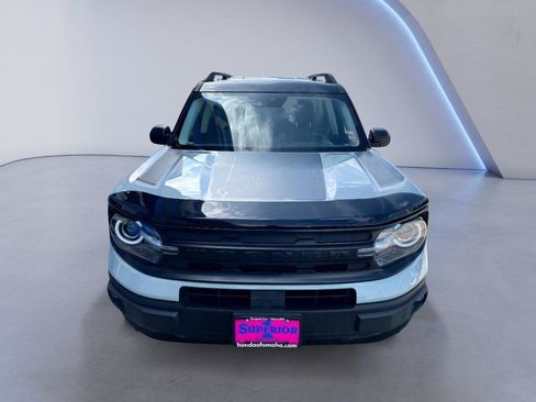Used 2024 Ford Bronco Sport Big Bend w/ Convenience Package AWD/4WD image 5