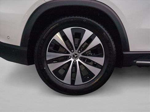 Certified 2026 Mercedes-Benz GLE 350 4MATIC image 7