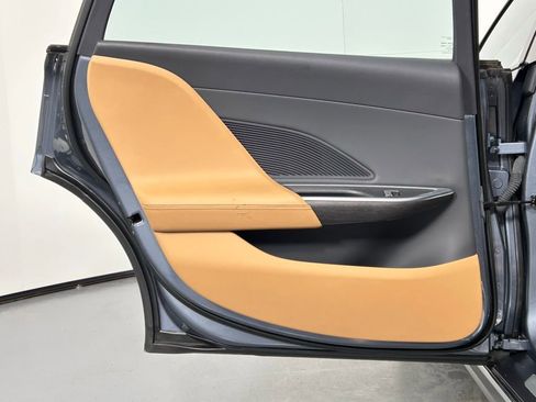 Used 2024 Lucid Air Touring image 14