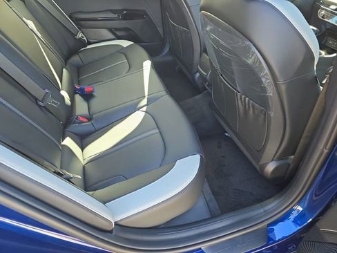 New 2026 Kia K5 GT-Line FWD image 15