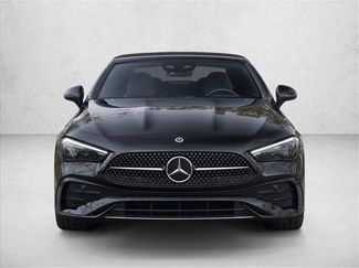 Certified 2026 Mercedes-Benz CLE 300 4MATIC Cabriolet video 2