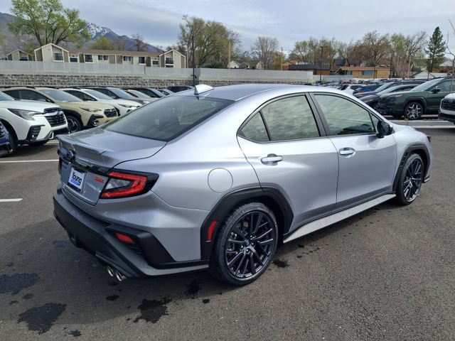 New 2026 Subaru WRX Premium AWD/4WD image 3