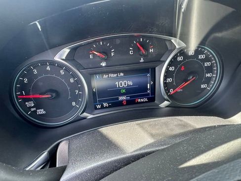 Used 2023 Chevrolet Equinox LT FWD image 19