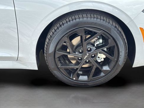 New 2026 Kia K5 GT-Line AWD/4WD image 9
