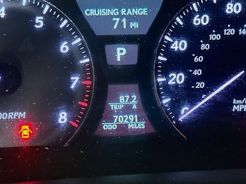 Used 2010 Lexus LS 460 RWD image 18