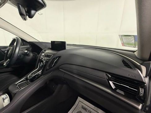 Used 2021 Acura RDX FWD w/ Technology Package image 32
