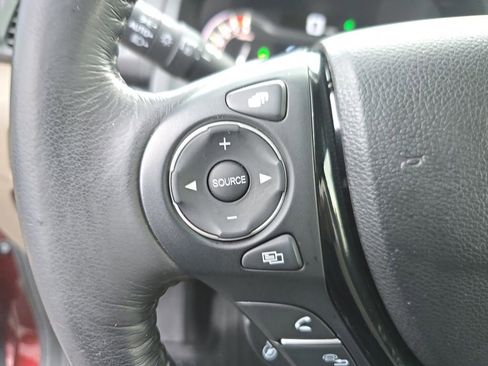 Used 2018 Honda Ridgeline RTL-E image 16