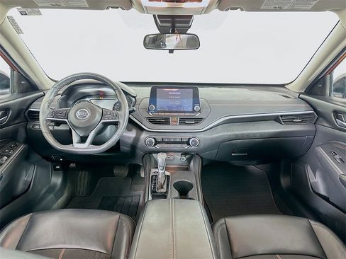 Used 2022 Nissan Altima 2.0 SR image 22
