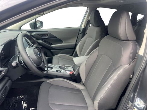 New 2026 Subaru Crosstrek 2.0i Premium image 9