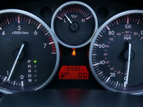 Used 2008 MAZDA MX-5 Miata Grand Touring w/ Premium Pkg image 20