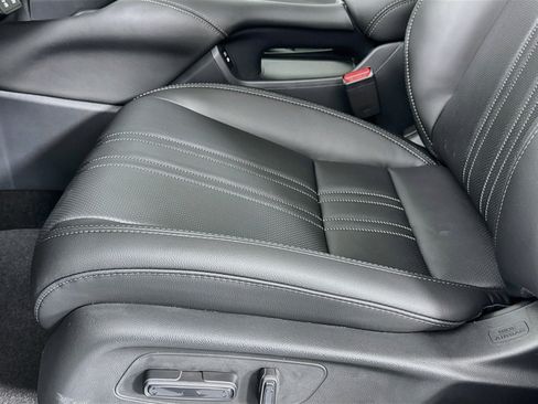 New 2027 Honda HR-V EX-L image 18