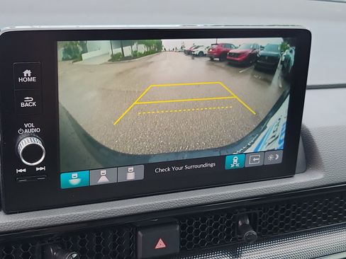 Used 2024 Honda CR-V EX-L image 32