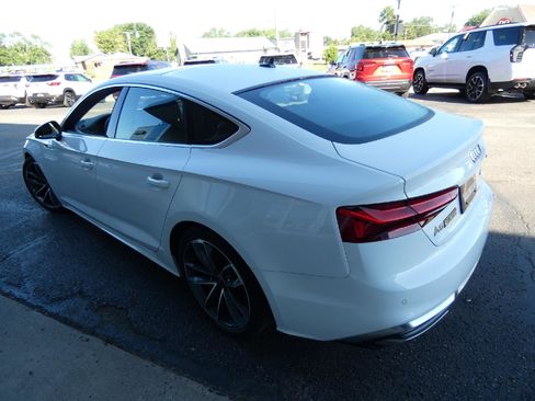 Used 2023 Audi A5 2.0T Premium w/ Convenience Package image 11