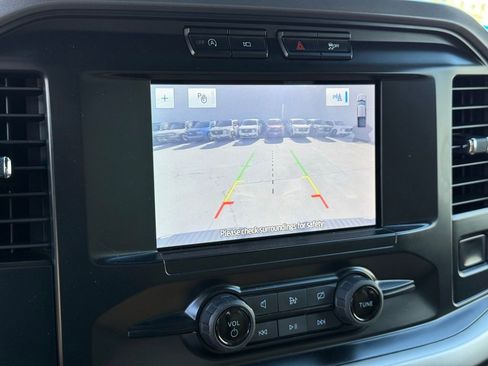 Used 2023 Ford F150 XLT image 8