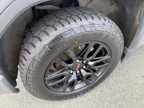 Used 2021 GMC Sierra 1500 Elevation AWD/4WD image 34