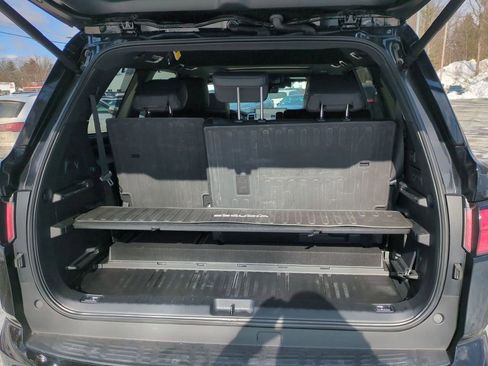 Used 2024 Toyota Sequoia Platinum image 22