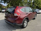 Used 2013 Honda CR-V LX image 3