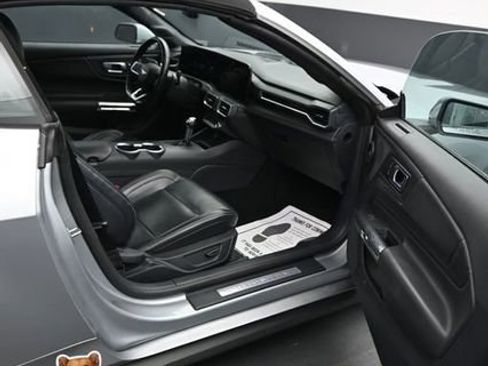 Used 2024 Ford Mustang Premium RWD image 14