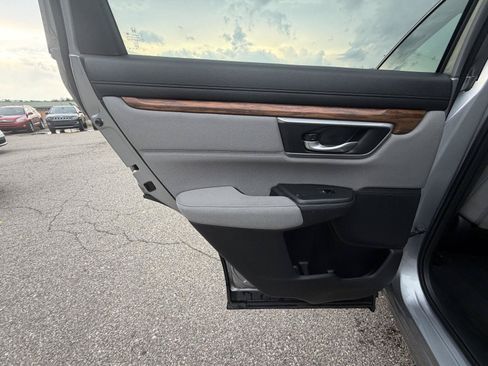 Used 2019 Honda CR-V EX image 23