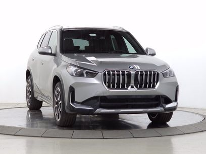 Used 2026 BMW X1 xDrive28i w/ Technology Package