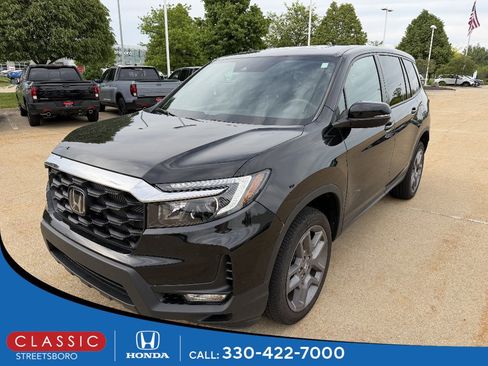 Used 2023 Honda Passport EX-L image 1