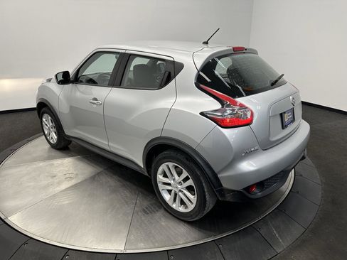 Used 2016 Nissan Juke S image 4
