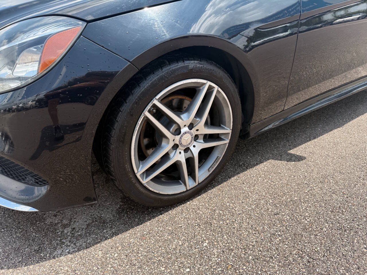 Used 2014 Mercedes-Benz E 350 4MATIC Wagon w/ Premium 1 Package image 15
