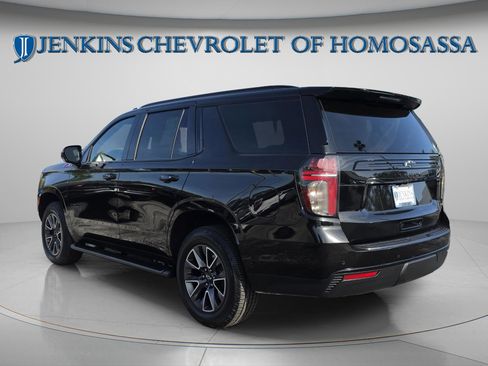 Used 2023 Chevrolet Tahoe Z71 AWD/4WD image 7