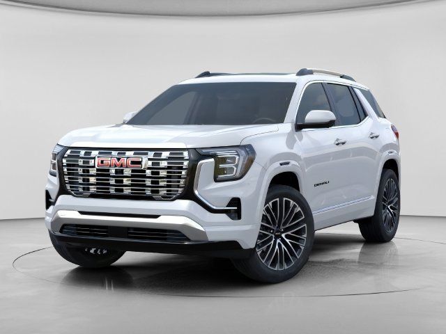 New 2027 GMC Terrain Denali AWD/4WD image 8