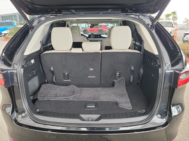 Used 2025 MAZDA CX-90 Plug-In Hybrid w/Premium Sport AWD/4WD image 28