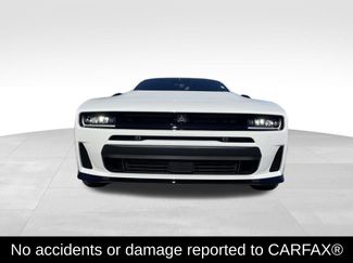 New 2026 Dodge Charger R/T Scat Pack video 2