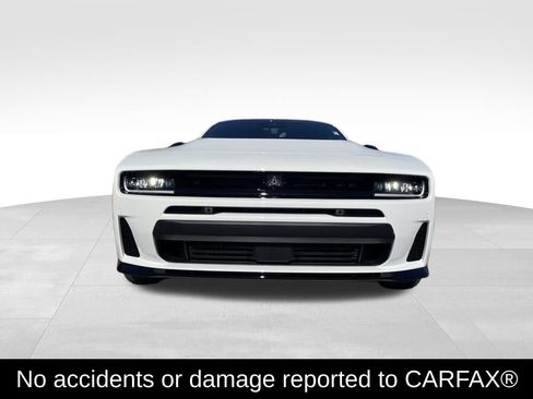 New 2026 Dodge Charger R/T Scat Pack image 2