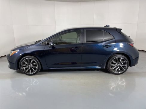 Used 2022 Toyota Corolla XSE image 5