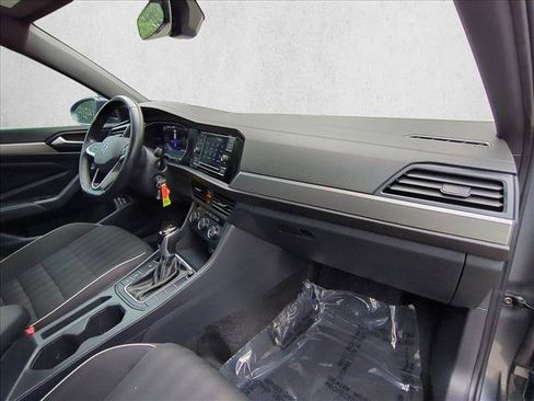 Used 2024 Volkswagen Jetta Sport FWD image 23