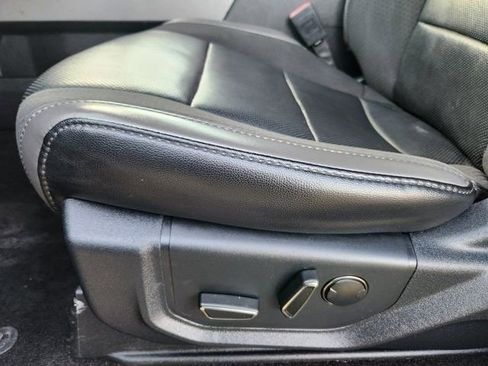 Certified 2020 Ford F150 Raptor w/ Equipment Group 802A Luxury image 23