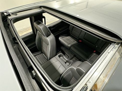 Used 2024 GMC Sierra 1500 AT4X image 23