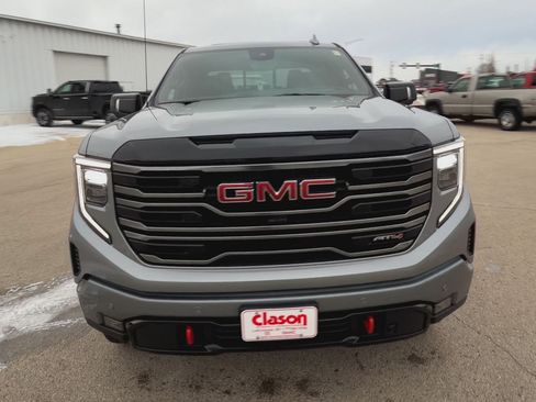 New 2026 GMC Sierra 1500 AT4 w/ AT4 Premium Package image 3