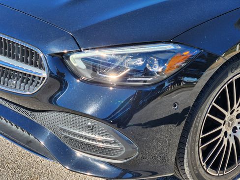 Used 2023 Mercedes-Benz C 300 Sedan image 9