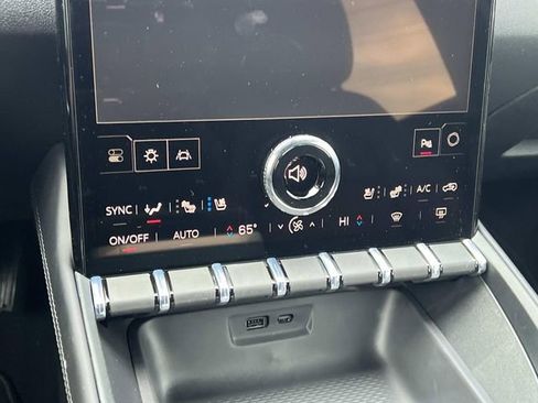 New 2026 GMC Terrain Elevation image 21