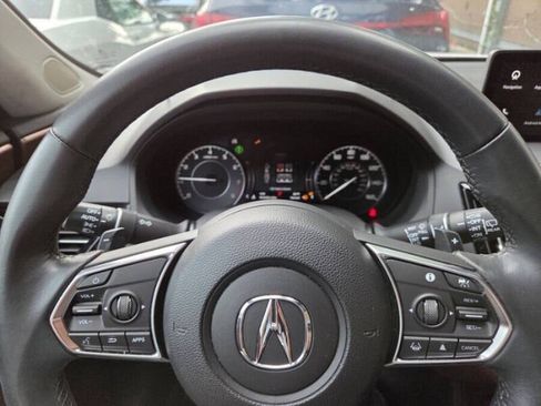 Used 2023 Acura RDX AWD w/ Technology Package image 14