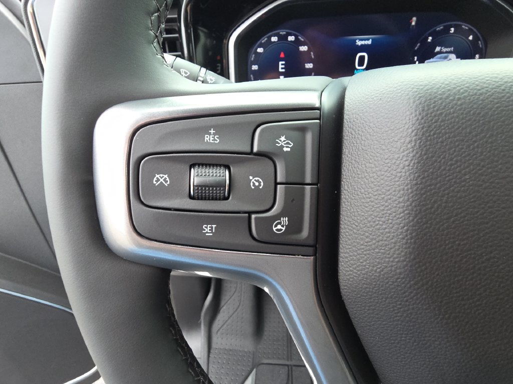 New 2026 Chevrolet Silverado 1500 RST w/ RST Select Package AWD/4WD image 19
