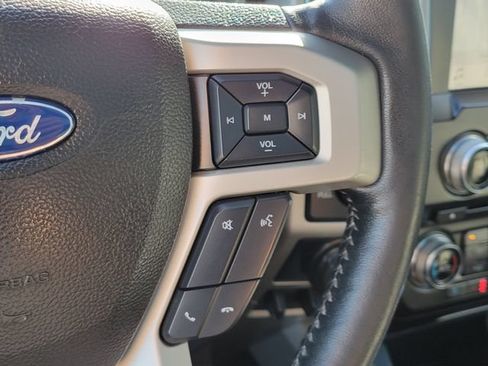 Used 2018 Ford F150 Lariat w/ Equipment Group 502A Luxury AWD/4WD image 13