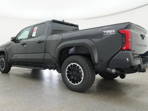New 2026 Toyota Tacoma TRD Off-Road AWD/4WD image 21