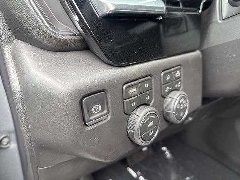 New 2026 Chevrolet Silverado 1500 LT Trail Boss w/ LT Trail Boss Premium Package image 9