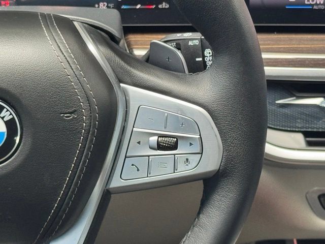 Used 2026 BMW X7 xDrive40i AWD/4WD image 13