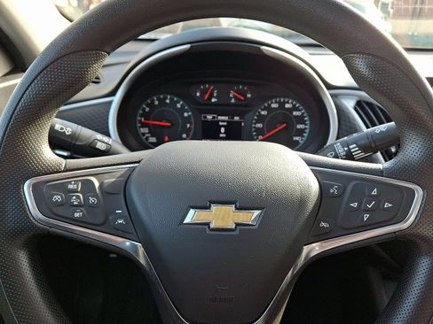 Used 2024 Chevrolet Malibu LT image 19