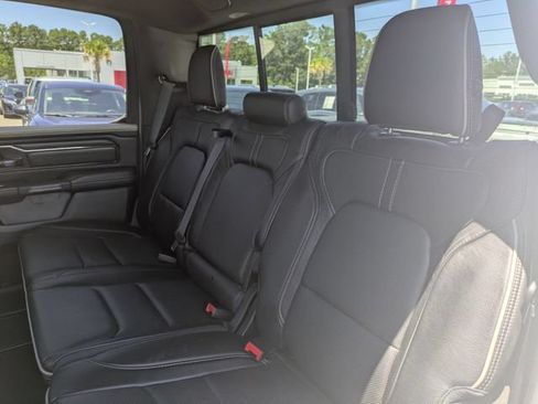 Used 2023 RAM 1500 Limited AWD/4WD image 30