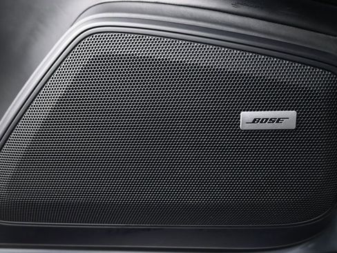 Used 2018 Porsche Panamera Turbo AWD/4WD image 17