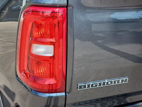 Used 2025 RAM 1500 Big Horn RWD image 39