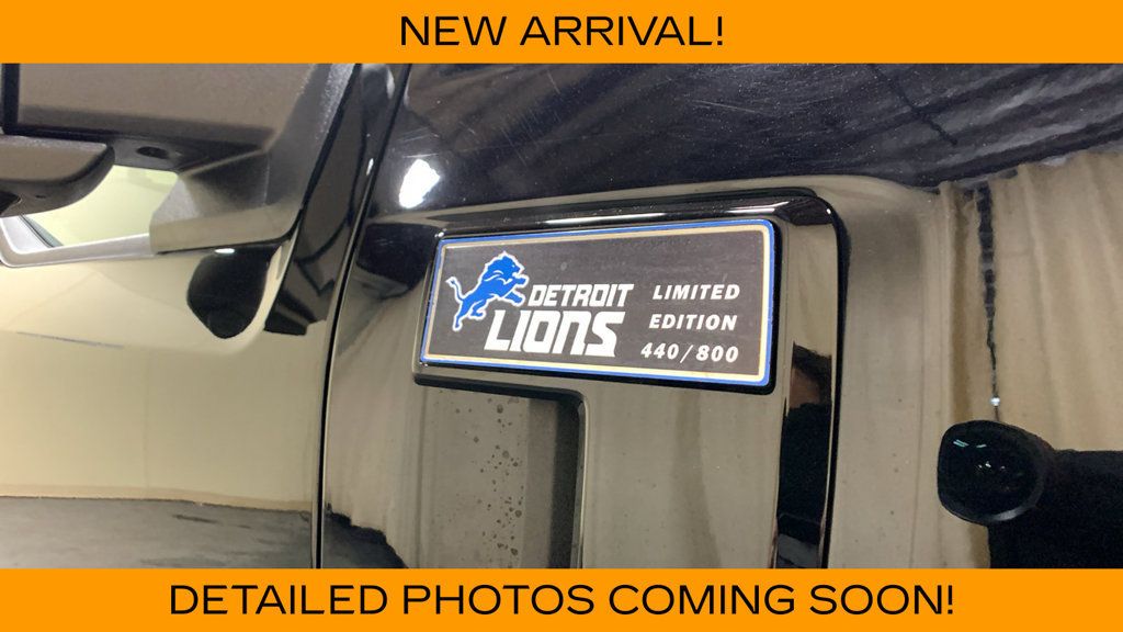Used 2024 Ford F150 XLT w/ Equipment Group 302A MID AWD/4WD image 10